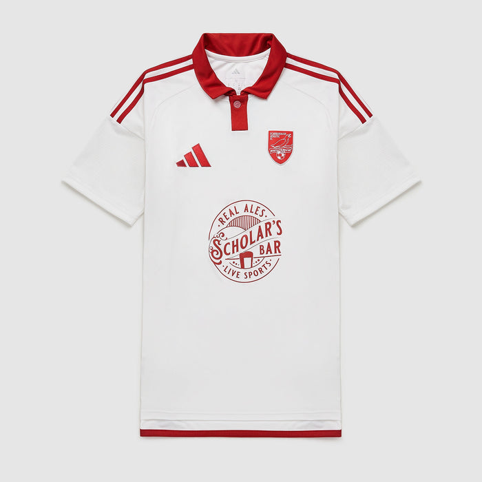 Jersey Scarborough Athletic 2026/27 Home Fan
