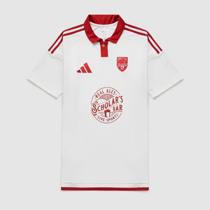 Jersey Scarborough Athletic 2026/27 Home Fan