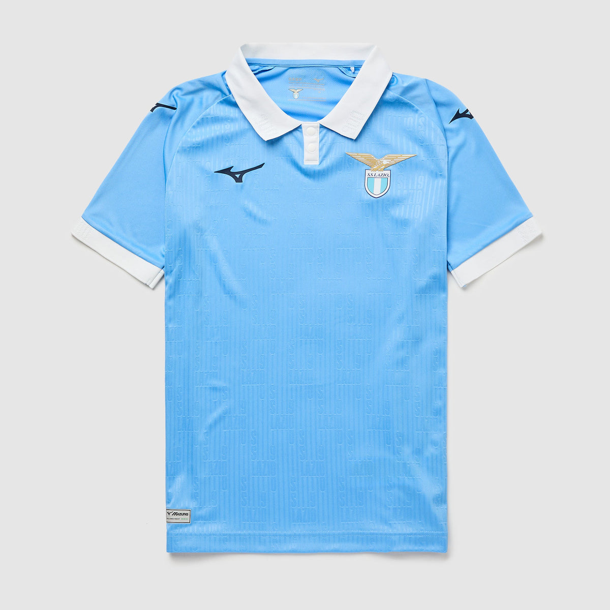 Jersey Lazio 2026/27 Home Fan