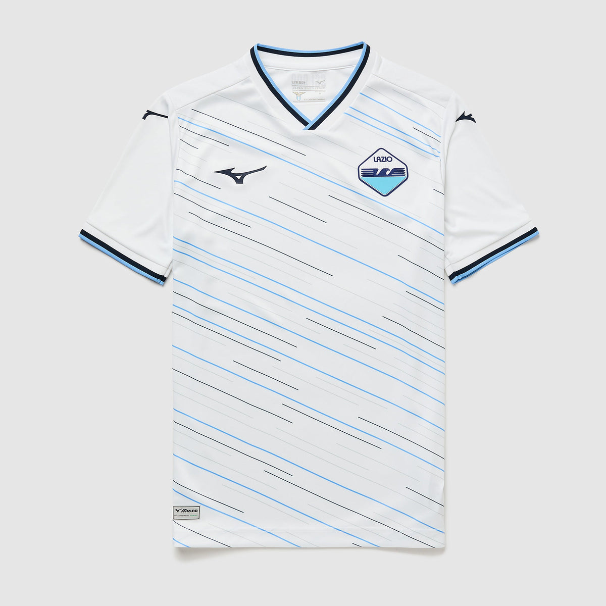 Jersey Lazio 2026/27 Home Fan