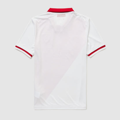 Jersey Monaco 2026/27 Home Fan