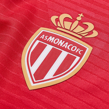 Jersey Monaco 2026/27 Home Fan
