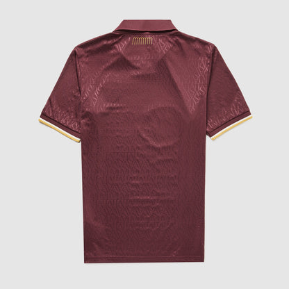 Jersey Monaco 2026/27 Home Fan