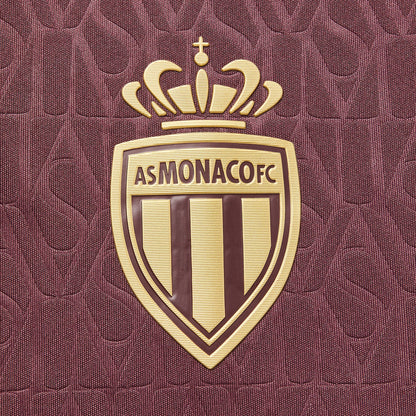 Jersey Monaco 2026/27 Home Fan