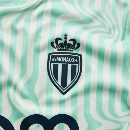 Jersey Monaco 2026/27 HomeHome Fan