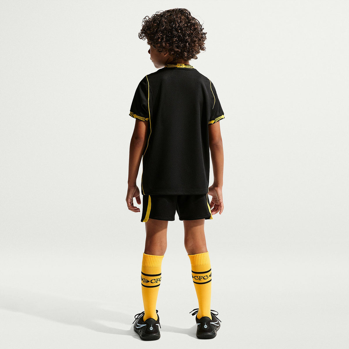 Kids Kit Chelsea 2026/27 Home Fan