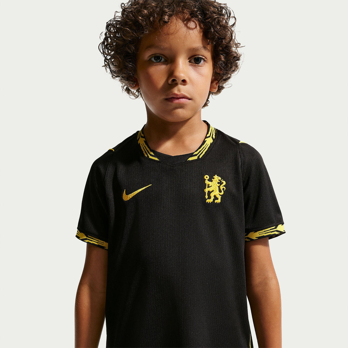 Kids Kit Chelsea 2026/27 Home Fan