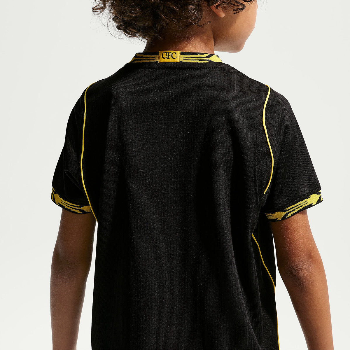 Kids Kit Chelsea 2026/27 Home Fan