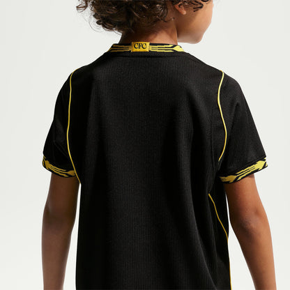 Kids Kit Chelsea 2026/27 Home Fan