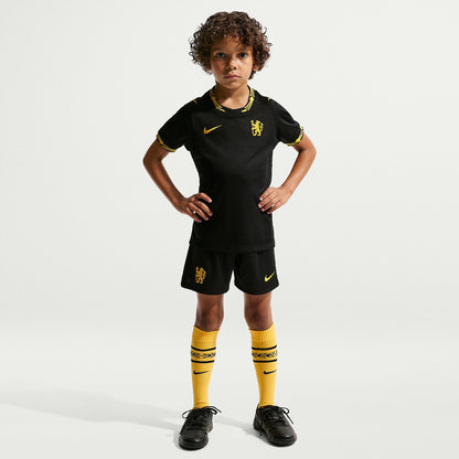 Kids Kit Chelsea 2026/27 Home Fan