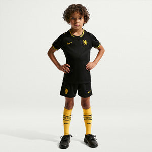 Kids Kit Chelsea 2026/27 Home Fan