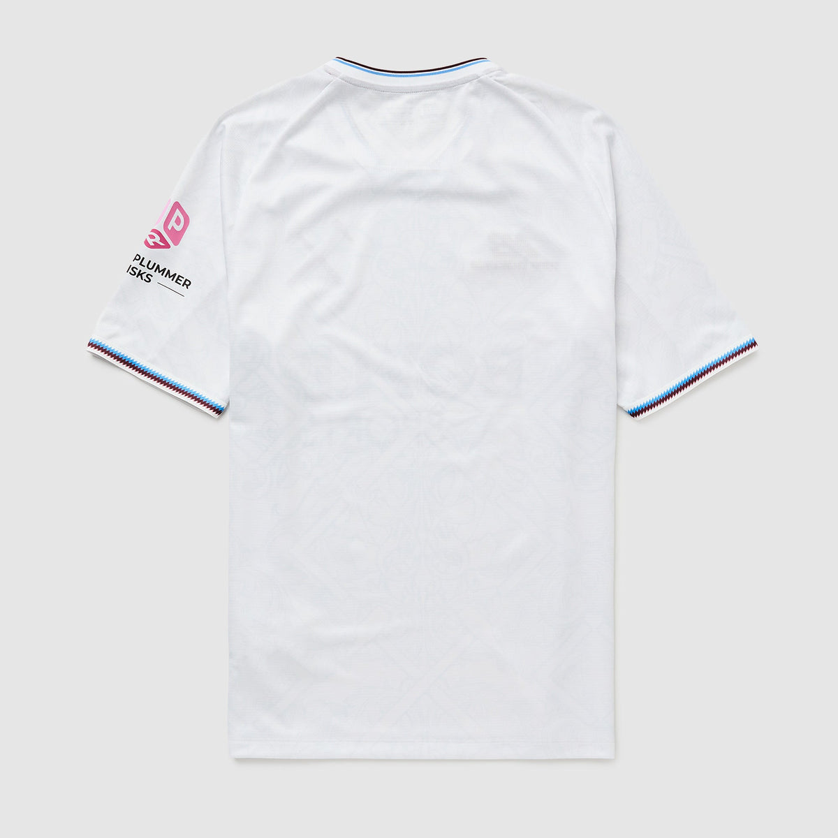 West Ham United Heimtrikot 2026/27 für Fans
