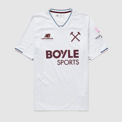 West Ham United Heimtrikot 2026/27 für Fans