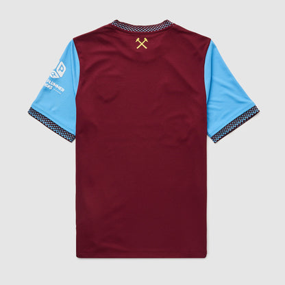 Jersey West Ham United 2026/27 Home Fan