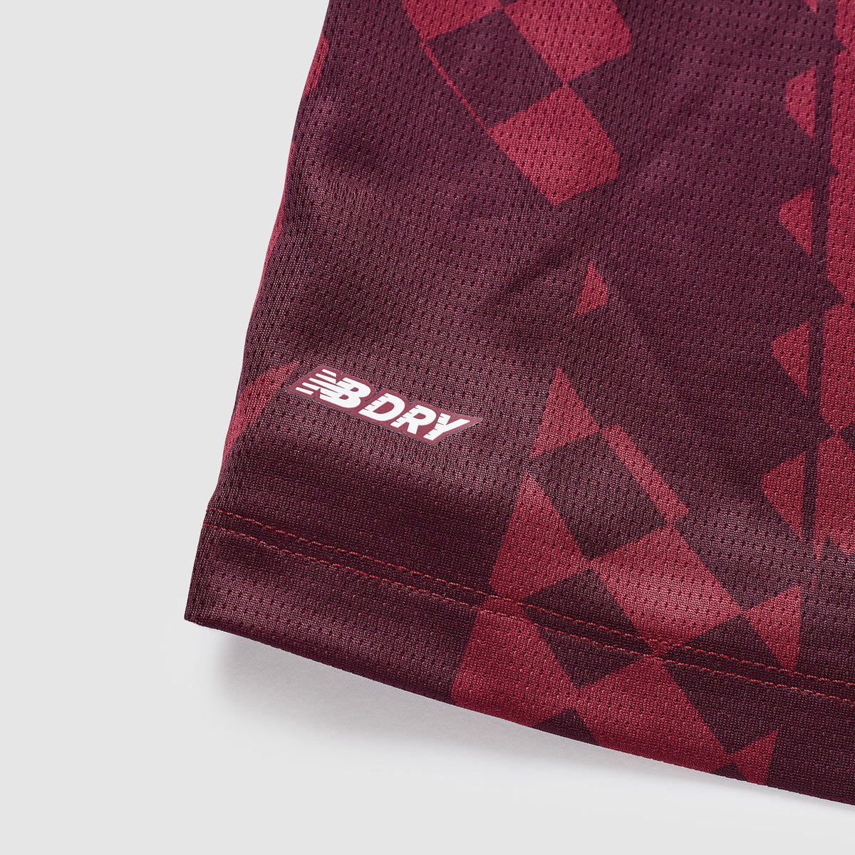 Jersey West Ham United 2026/27 Home Fan