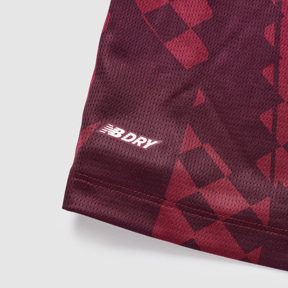 Jersey West Ham United 2026/27 Home Fan