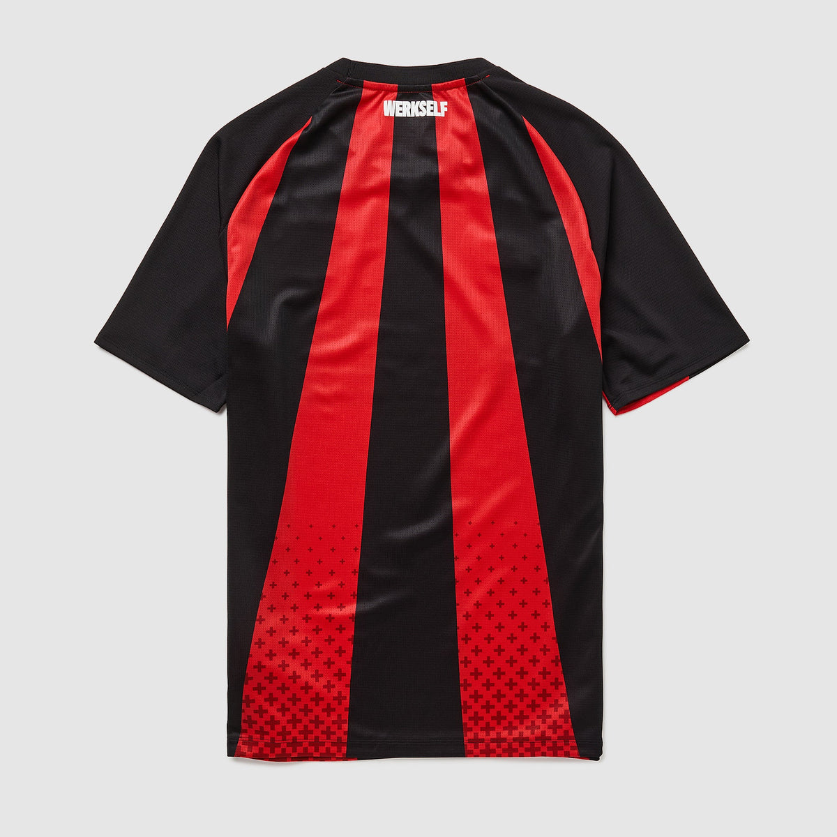 Bayer Leverkusen Trikot 2026/27 Heim Fan