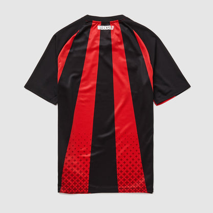 Bayer Leverkusen Trikot 2026/27 Heim Fan