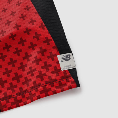 Bayer Leverkusen Trikot 2026/27 Heim Fan