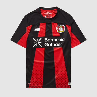 Bayer Leverkusen Trikot 2026/27 Heim Fan