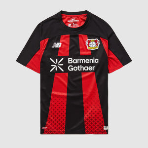 Bayer Leverkusen Trikot 2026/27 Heim Fan