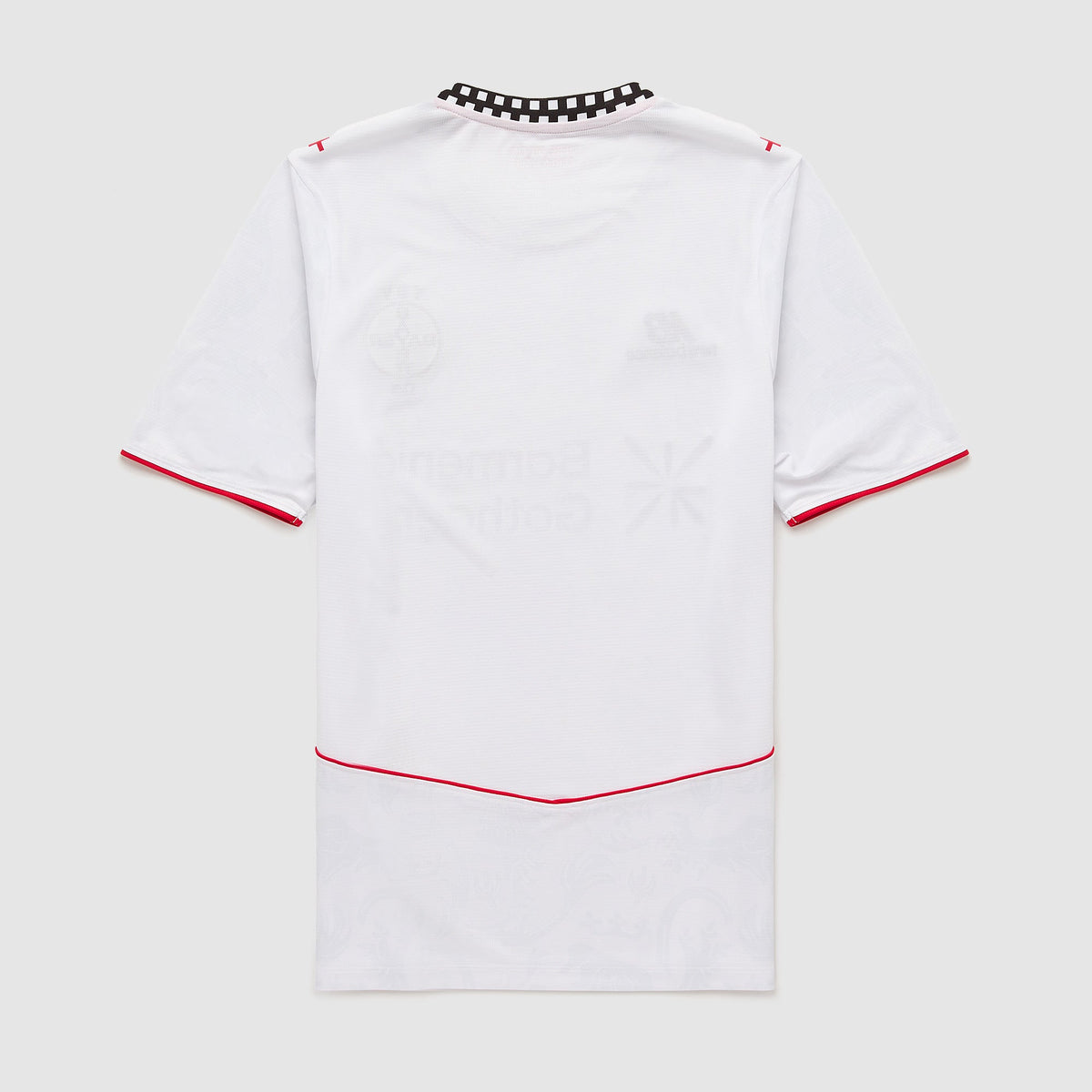 Jersey Bayer Leverkusen 2026/27 HomeHome Fan