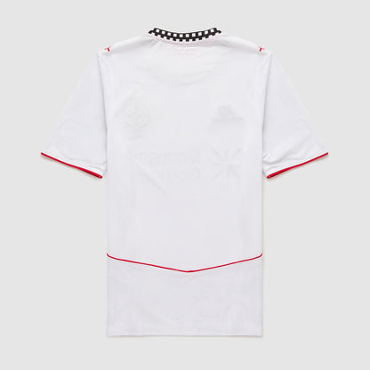 Jersey Bayer Leverkusen 2026/27 HomeHome Fan