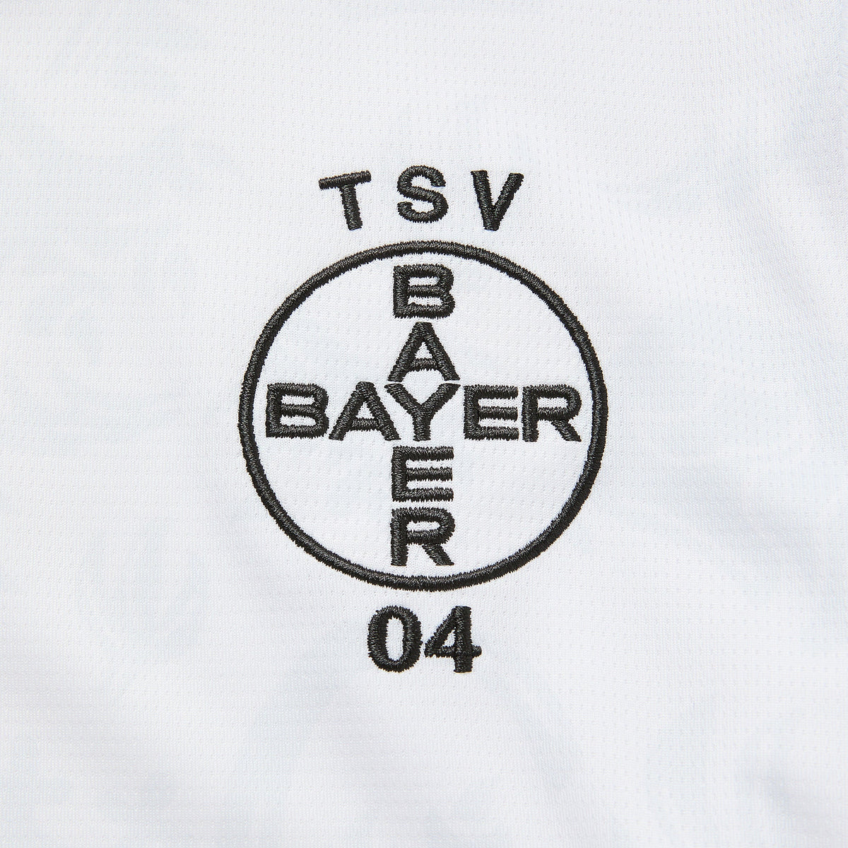Jersey Bayer Leverkusen 2026/27 HomeHome Fan
