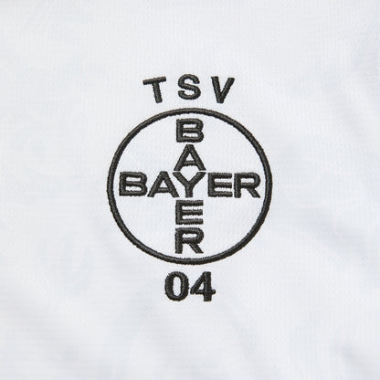 Jersey Bayer Leverkusen 2026/27 HomeHome Fan