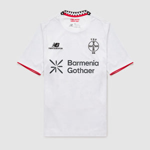 Jersey Bayer Leverkusen 2026/27 HomeHome Fan