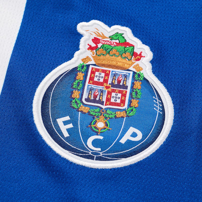 Jersey Porto 2026/27 Home Fan