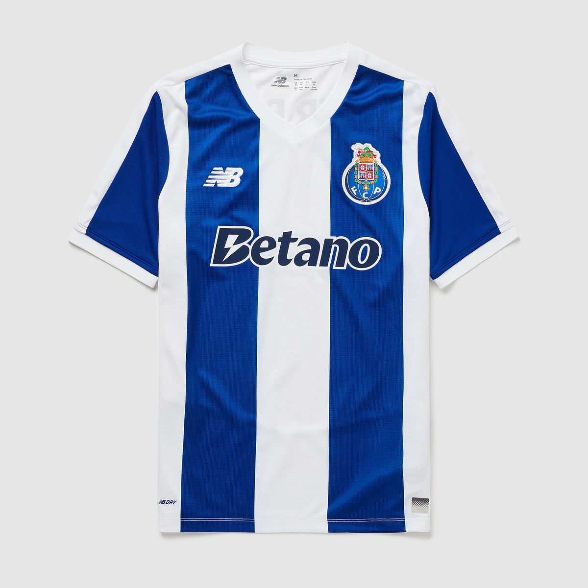 Jersey Porto 2026/27 Home Fan