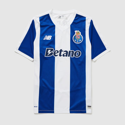 Jersey Porto 2026/27 Home Fan