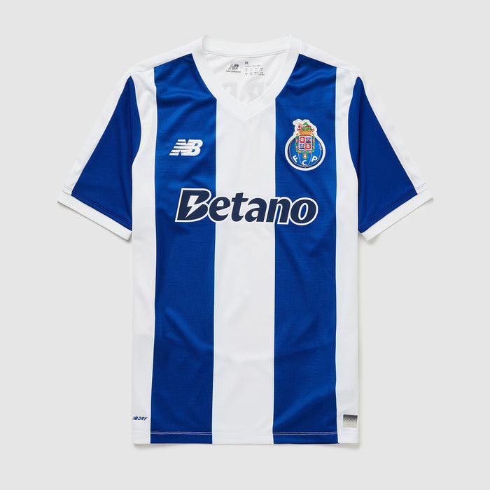 Jersey Porto 2026/27 Home Fan