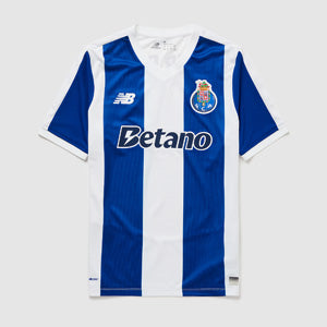 Jersey Porto 2026/27 Home Fan