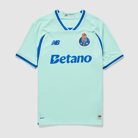Jersey Porto 2026/27 HomeHome Fan
