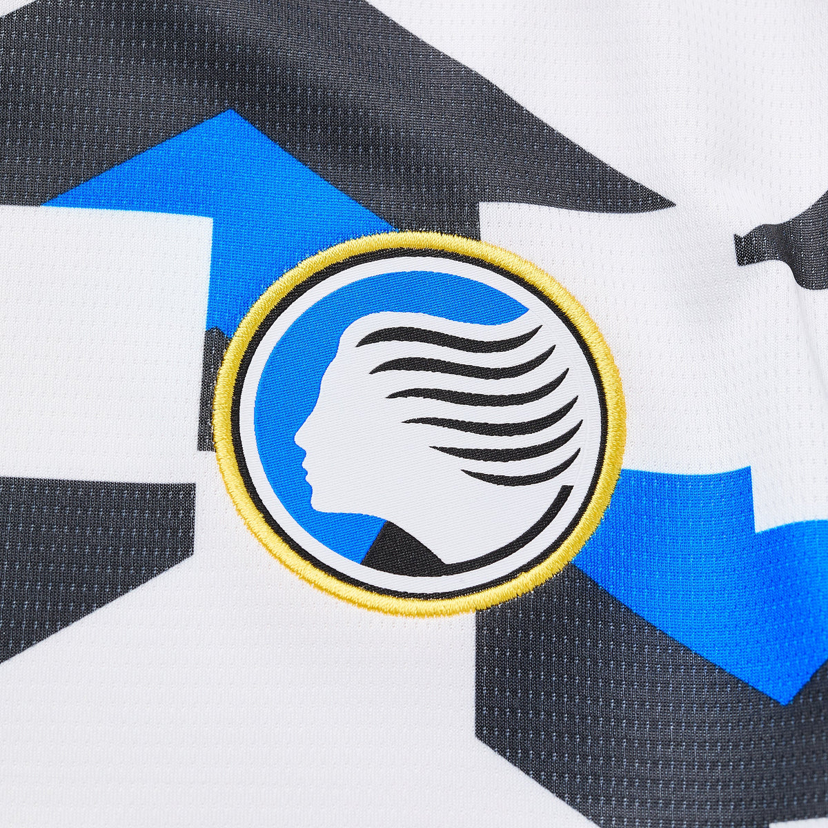 Jersey Atalanta 2026/27 Home Fan