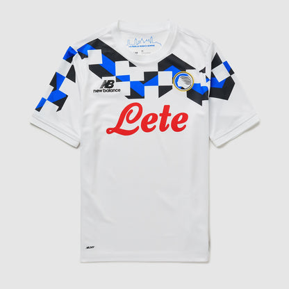 Jersey Atalanta 2026/27 Home Fan