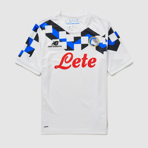 Jersey Atalanta 2026/27 Home Fan