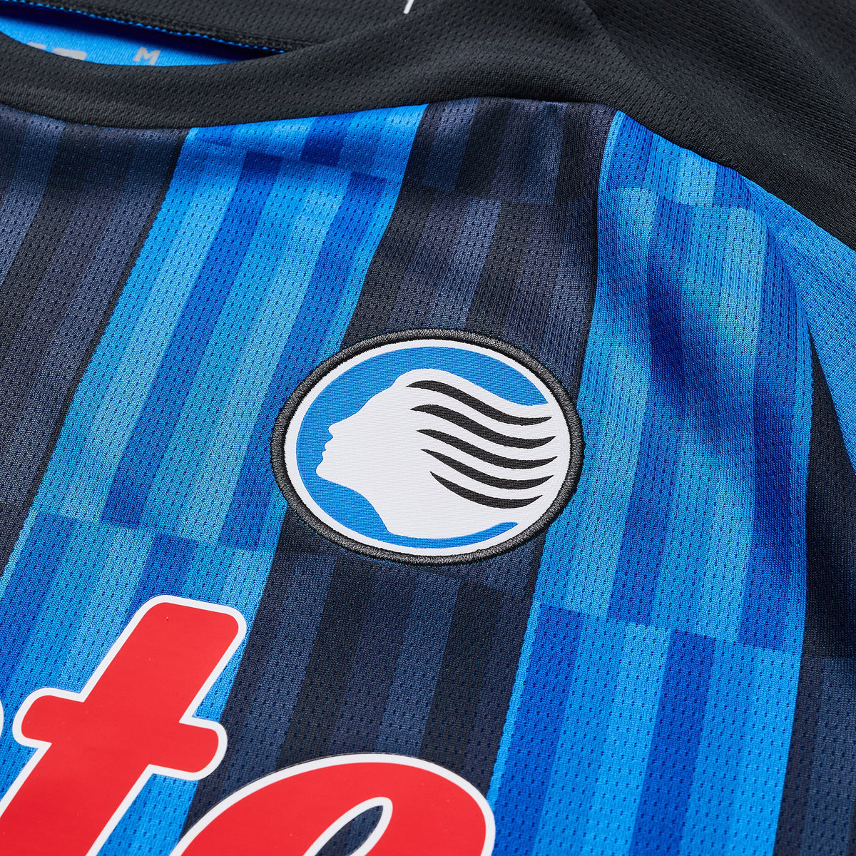 Jersey Atalanta 2026/27 Home Fan