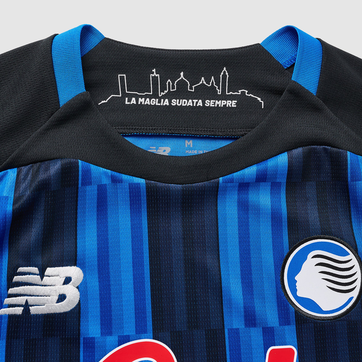 Jersey Atalanta 2026/27 Home Fan