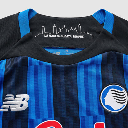 Jersey Atalanta 2026/27 Home Fan