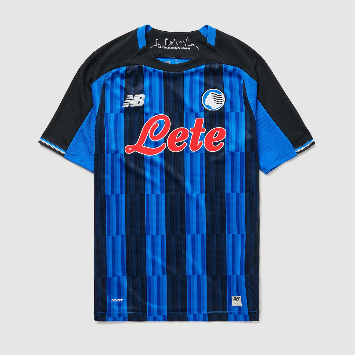 Jersey Atalanta 2026/27 Home Fan
