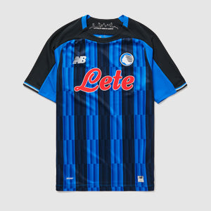 Jersey Atalanta 2026/27 Home Fan