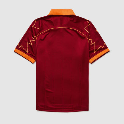 Jersey Roma 1999/00 Home Retro