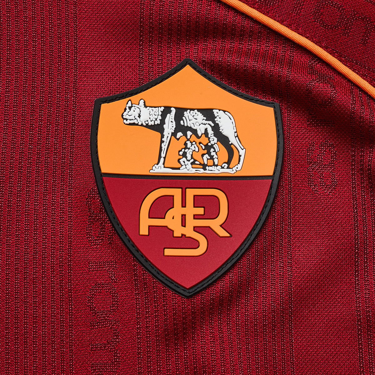Jersey Roma 1999/00 Home Retro