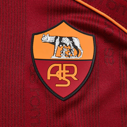 Jersey Roma 1999/00 Home Retro