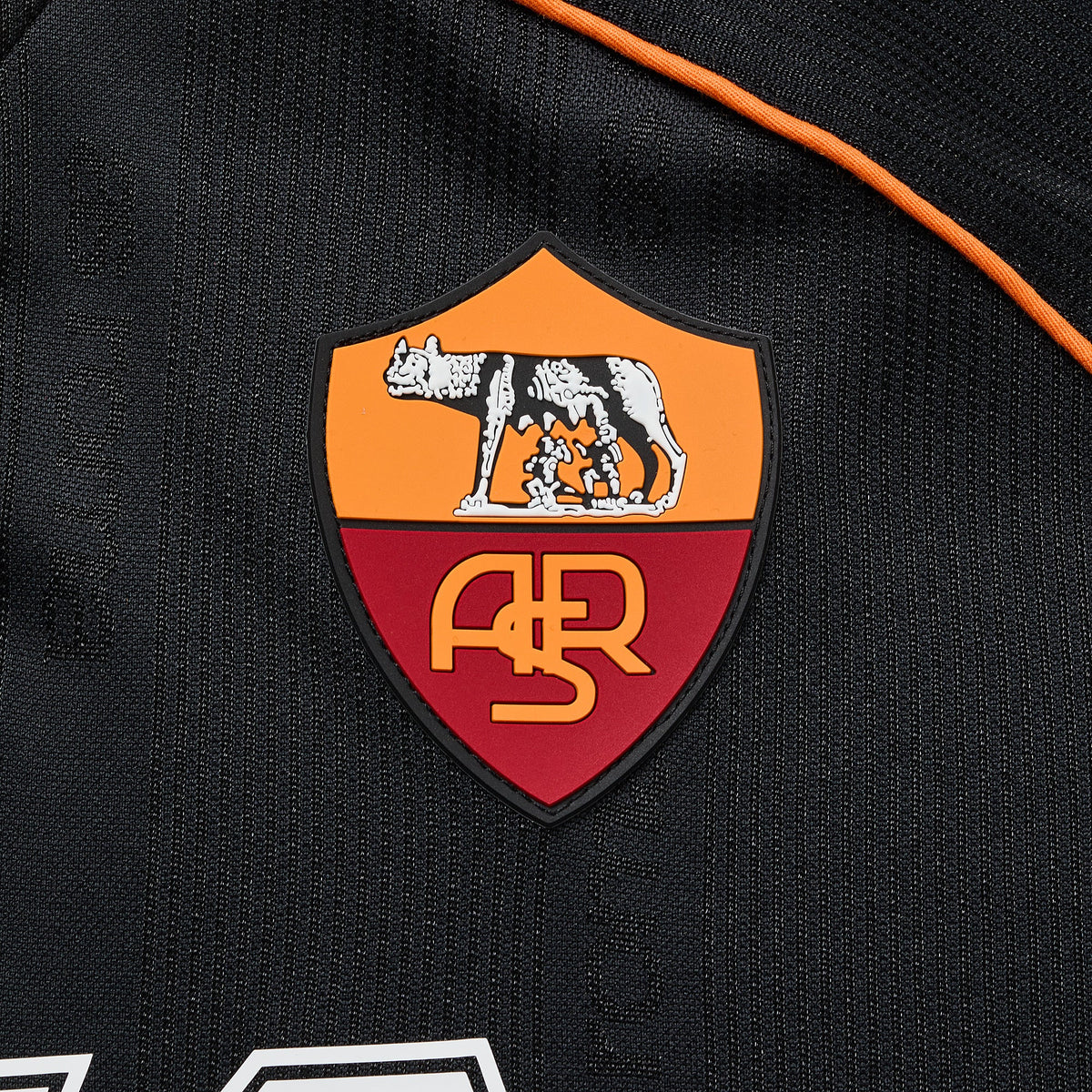 Jersey Roma 1999/00 HomeHome Retro