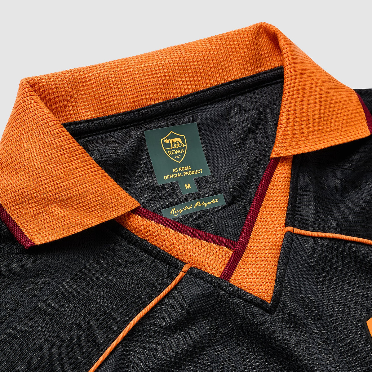 Jersey Roma 1999/00 HomeHome Retro