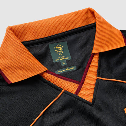 Jersey Roma 1999/00 HomeHome Retro